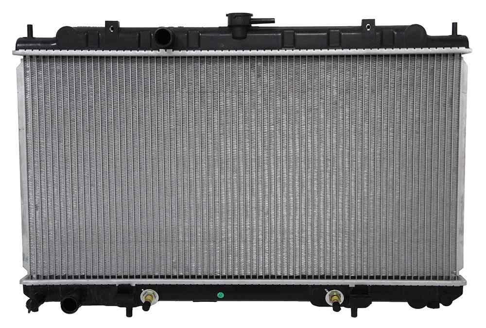 OSC Radiator 2346