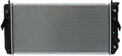 OSC Radiator 2347