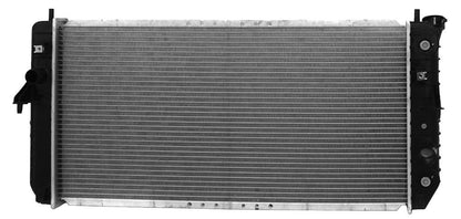 OSC Radiator 2348