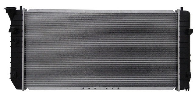 OSC Radiator 2349