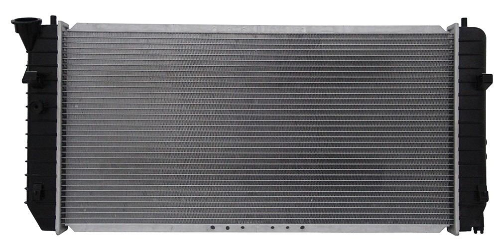 OSC Radiator 2349