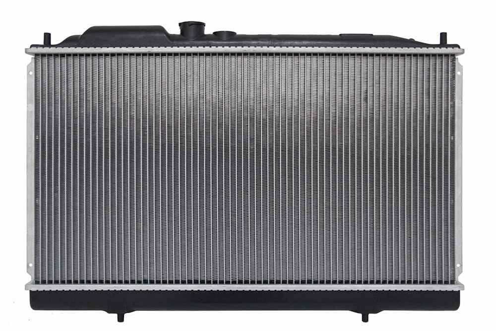 OSC Radiator 234