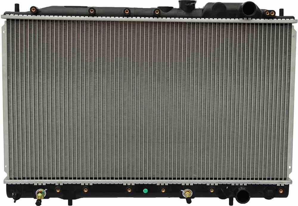 OSC Radiator 234