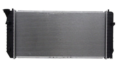 OSC Radiator 2350