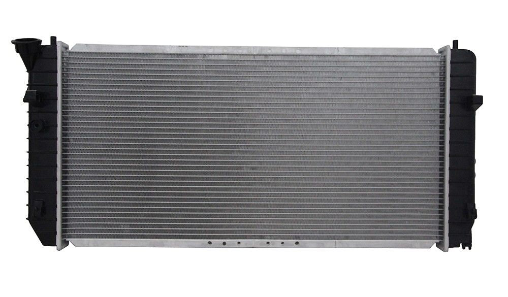 OSC Radiator 2350