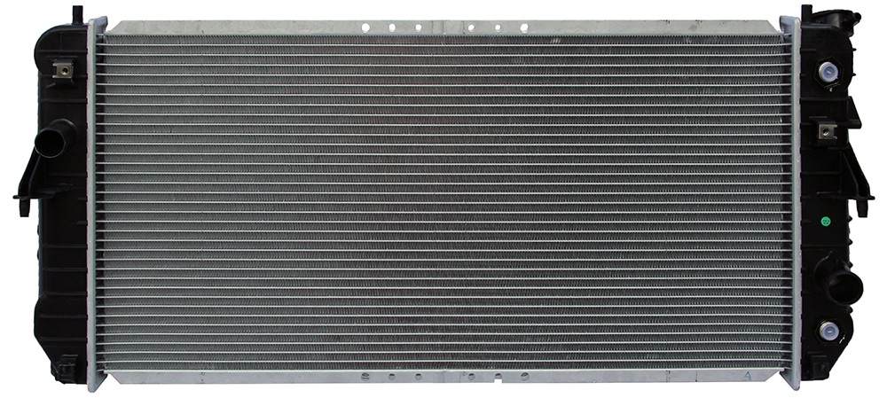 OSC Radiator 2350