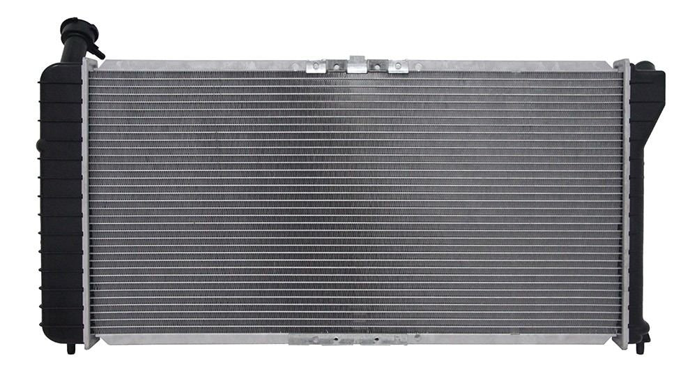 OSC Radiator 2351