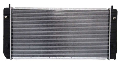 OSC Radiator 2352