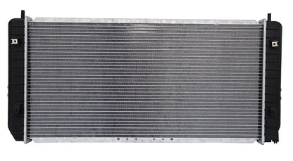 OSC Radiator 2352