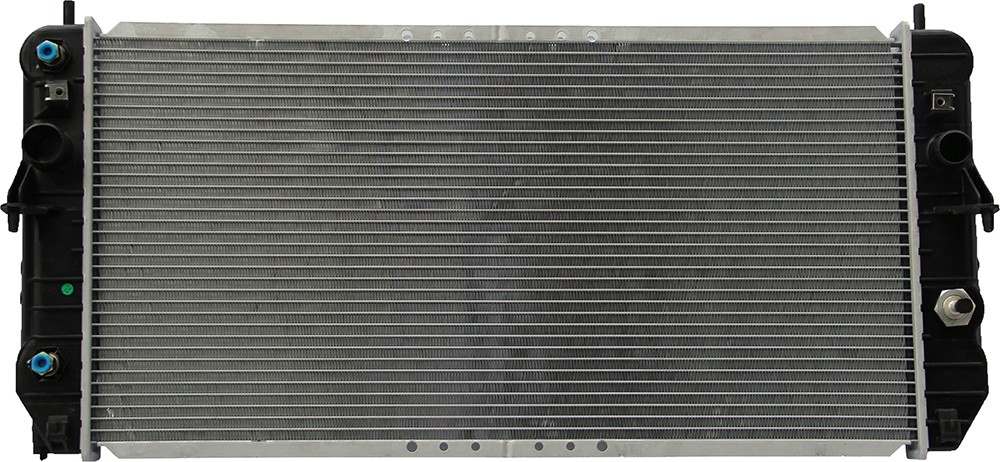 OSC Radiator 2352