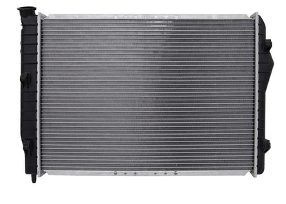 OSC Radiator 2353