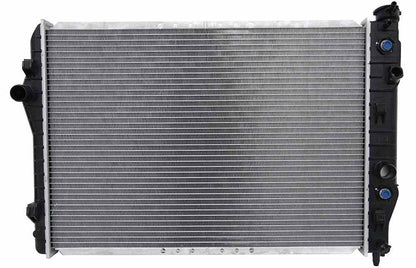 OSC Radiator 2353
