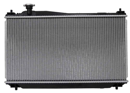 OSC Radiator 2354