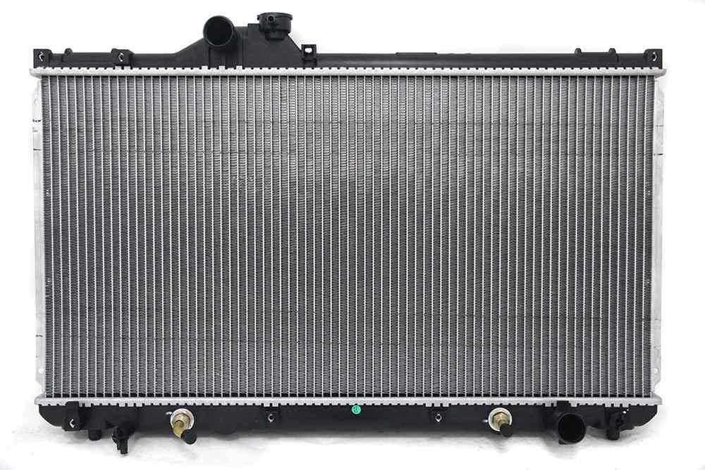 OSC Radiator 2356