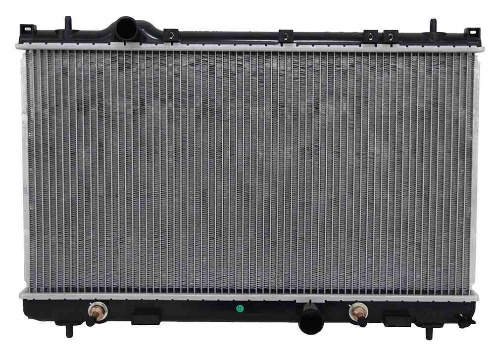 OSC Radiator 2362
