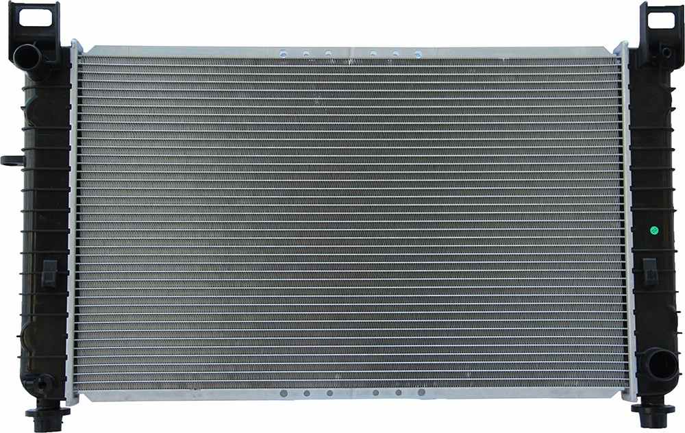 OSC Radiator 2367