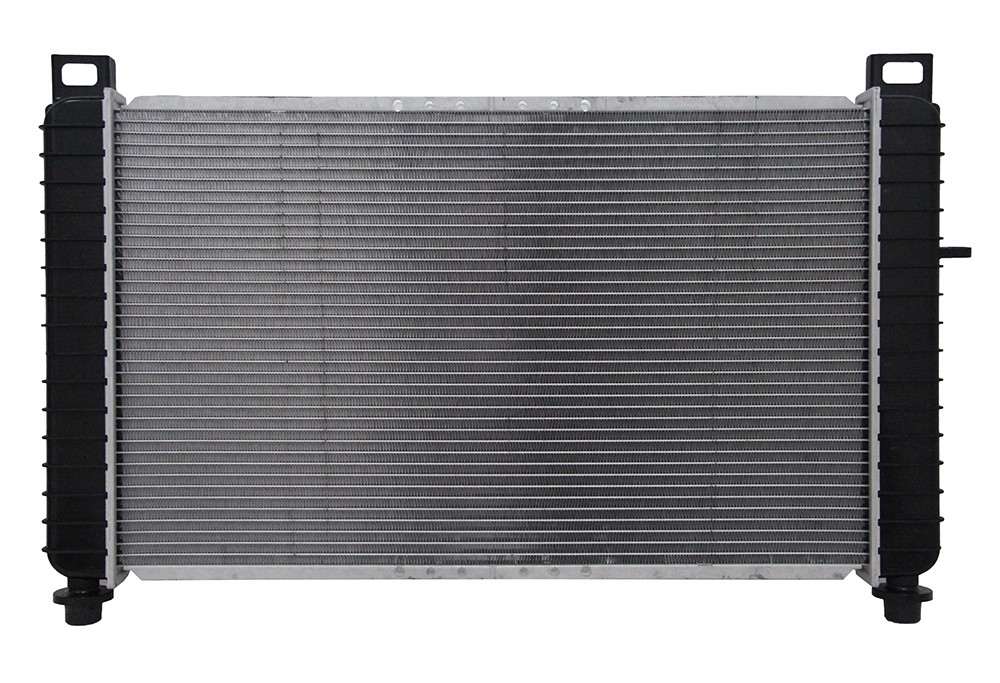 OSC Radiator 2368
