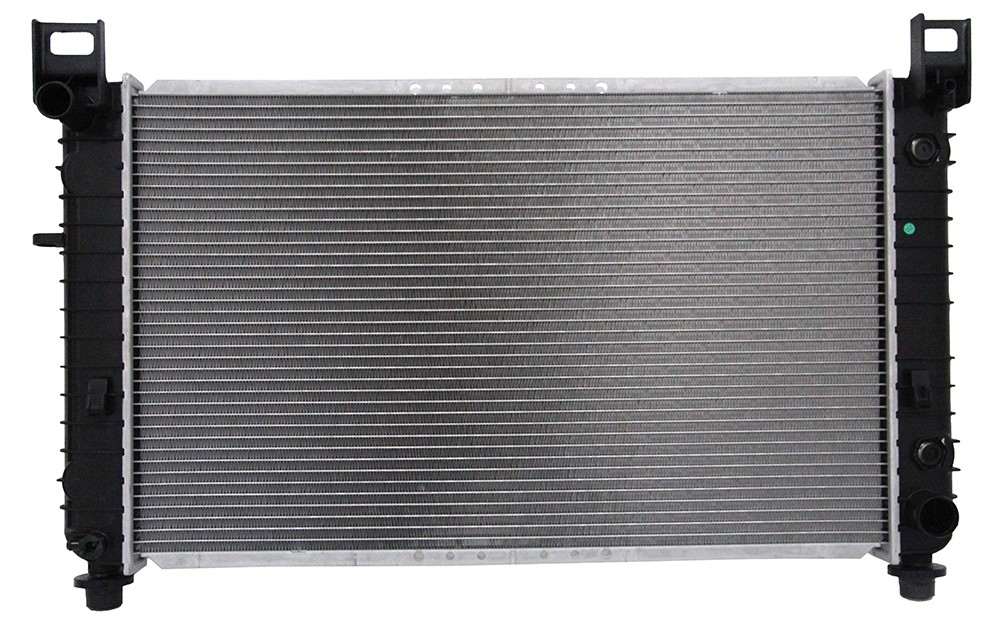 OSC Radiator 2368