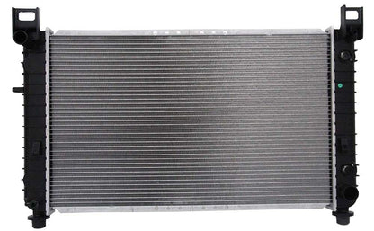 OSC Radiator 2368