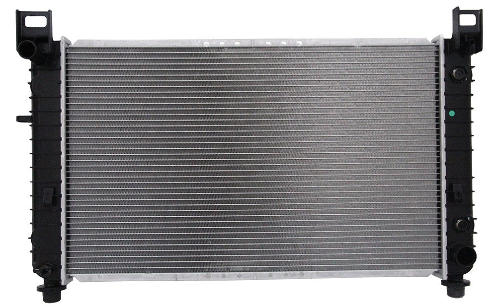OSC Radiator 2368