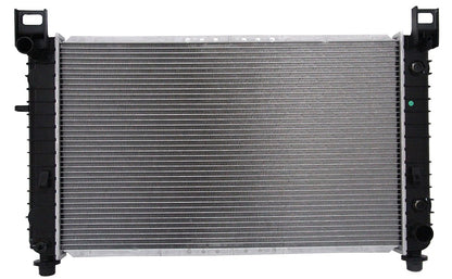 OSC Radiator 2368
