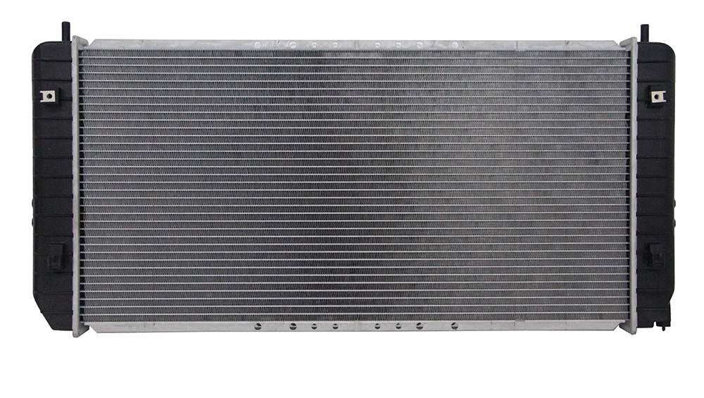 OSC Radiator 2369