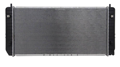 OSC Radiator 2369