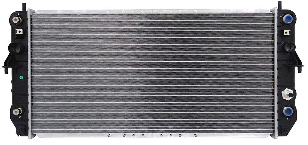 OSC Radiator 2369