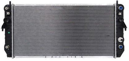 OSC Radiator 2369