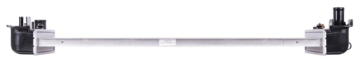 One Stop Solutions Radiator 2370E image 2