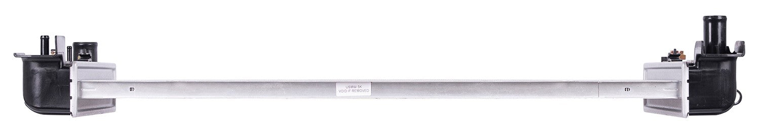 One Stop Solutions Radiator 2370E image 2