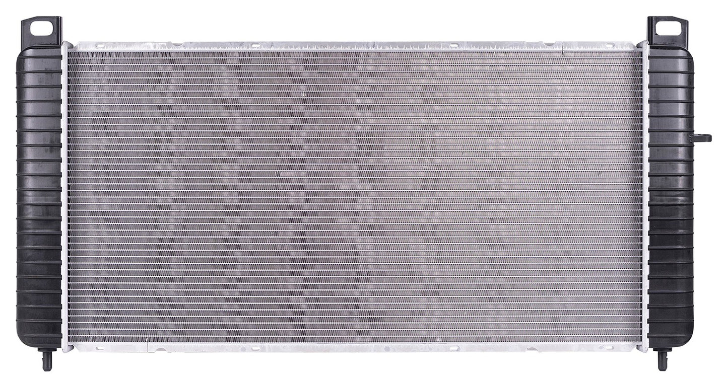 One Stop Solutions Radiator 2370E image 3