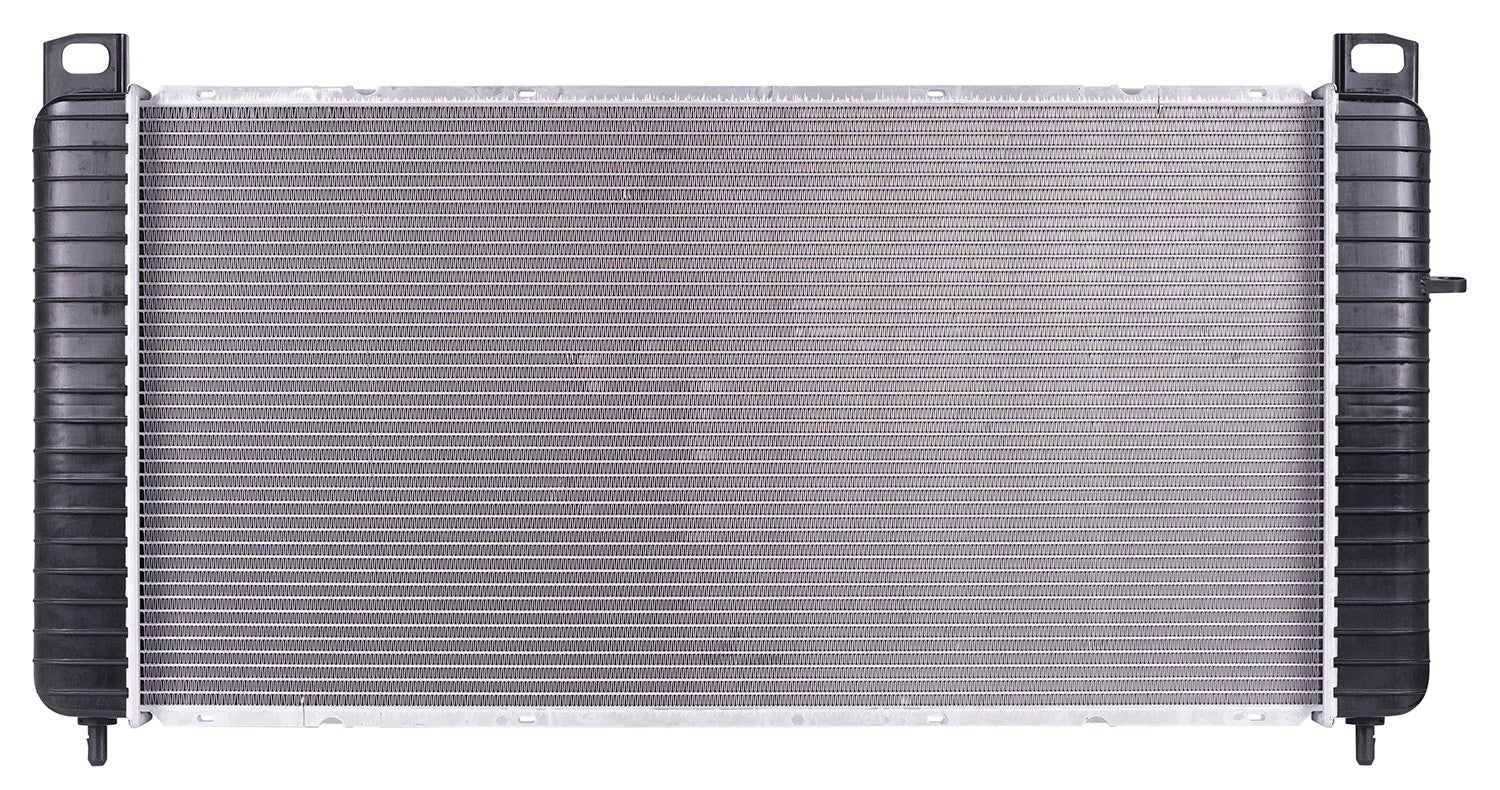 One Stop Solutions Radiator 2370E image 3