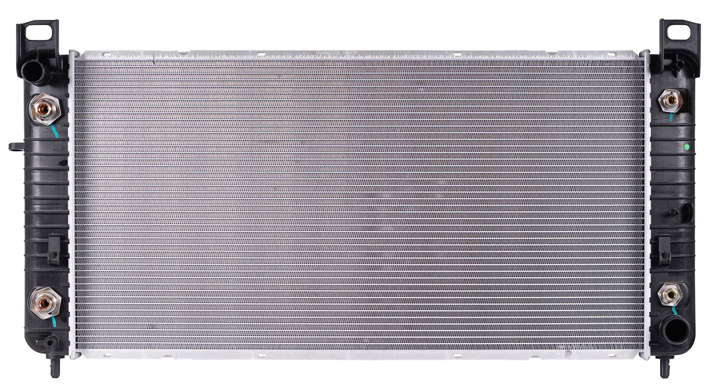 One Stop Solutions Radiator 2370E main image