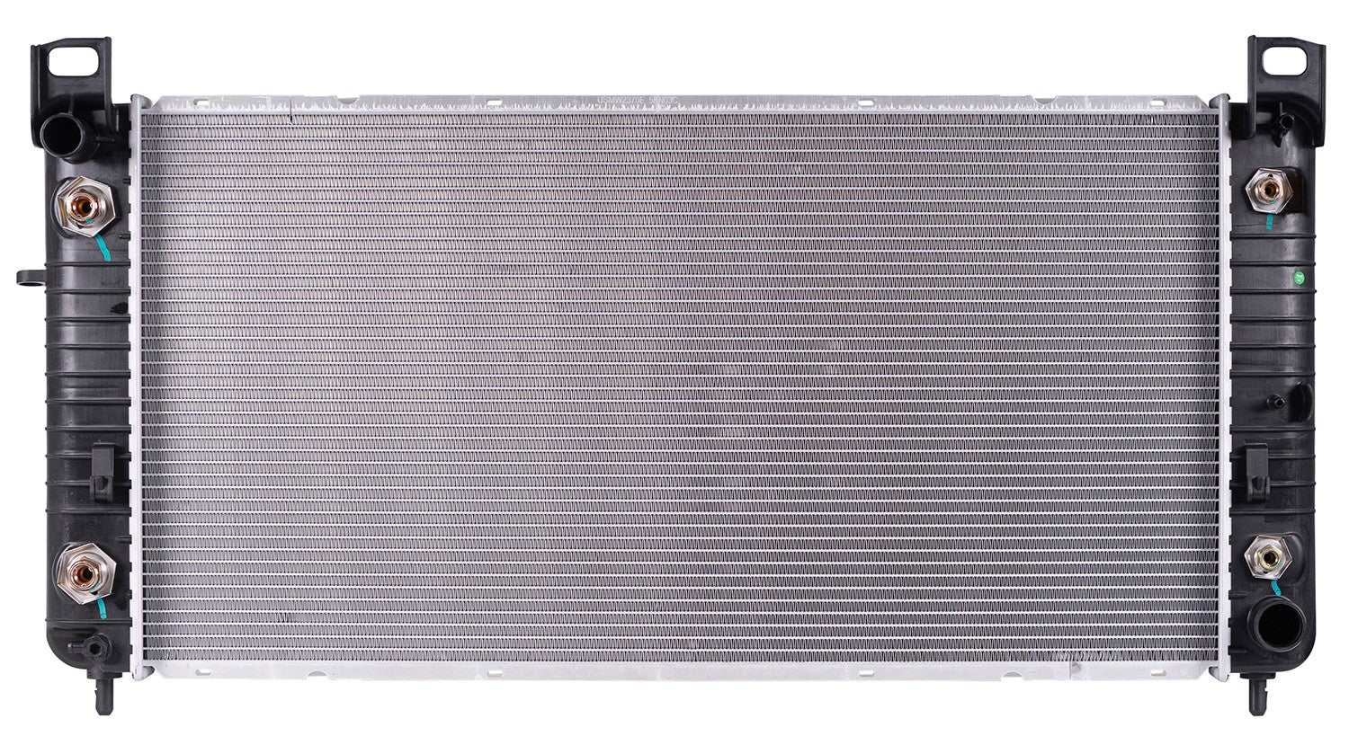 One Stop Solutions Radiator 2370E main image