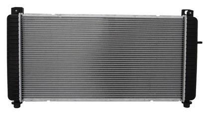 OSC Radiator 2370