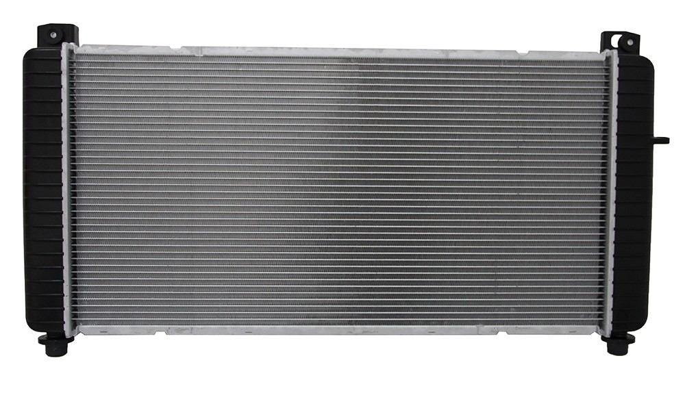 OSC Radiator 2370