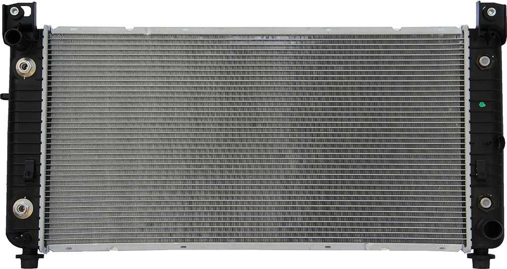OSC Radiator 2370