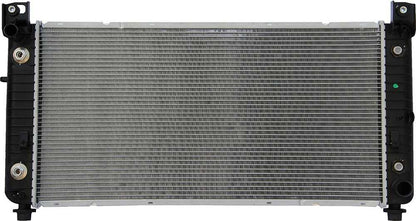 OSC Radiator 2370