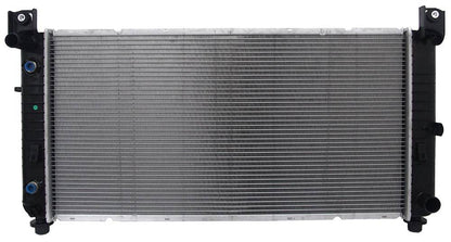 OSC Radiator 2371