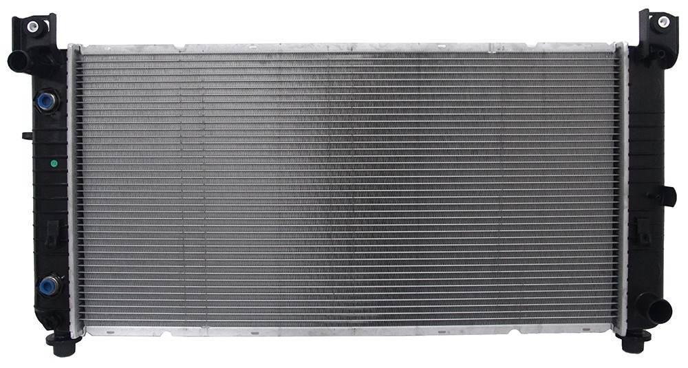 OSC Radiator 2371