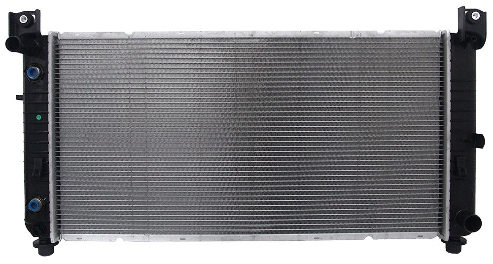 OSC Radiator 2371