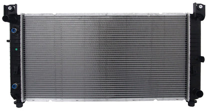 OSC Radiator 2371