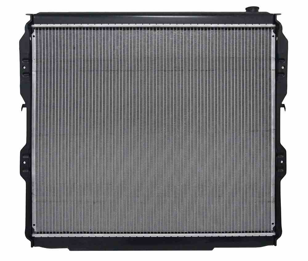 OSC Radiator 2376
