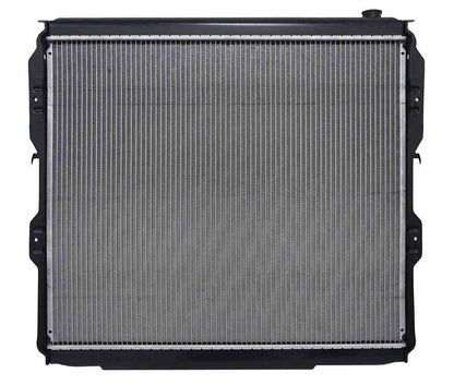 OSC Radiator 2376