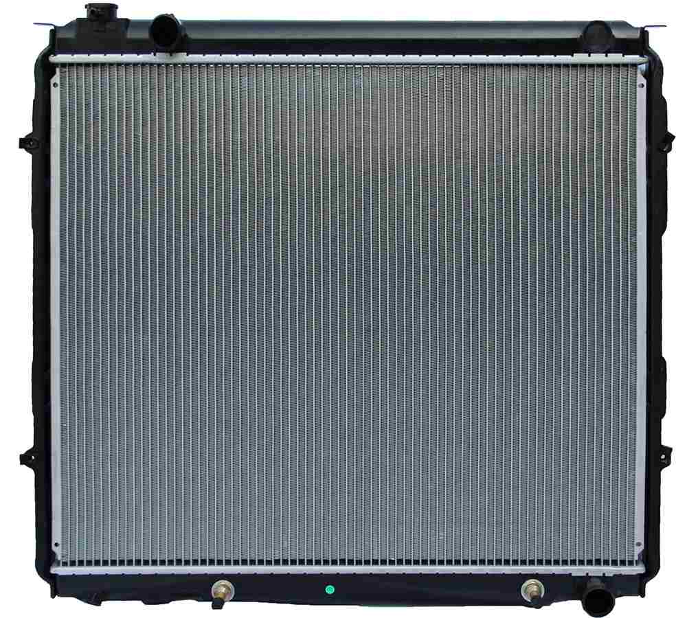 OSC Radiator 2376