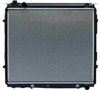 OSC Radiator 2376