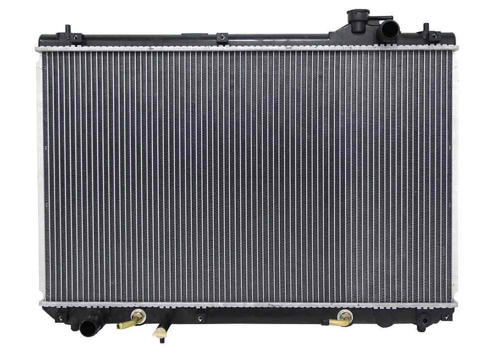 OSC Radiator 2377