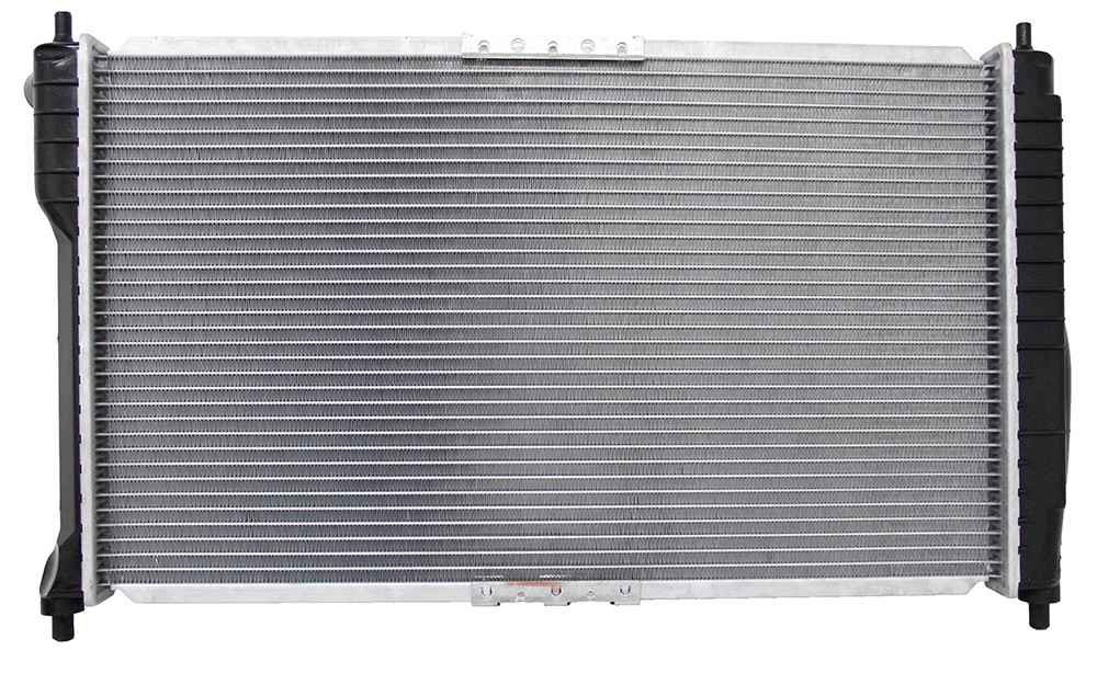 OSC Radiator 2381