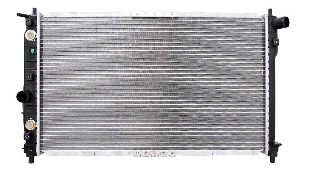 OSC Radiator 2381